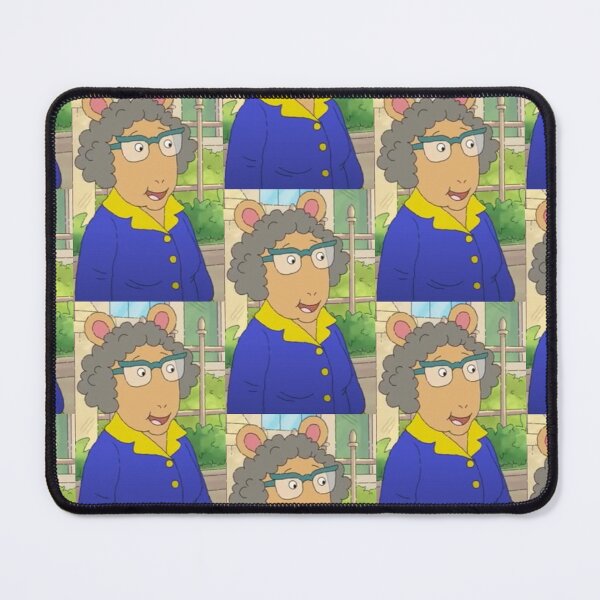 Item preview, Arthur's Grandma Thora designed and sold by Jenniferkate72.