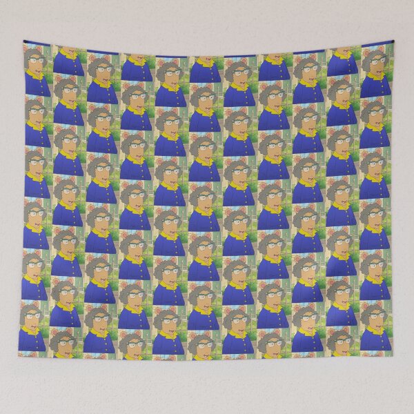 Item preview, Arthur's Grandma Thora designed and sold by Jenniferkate72.
