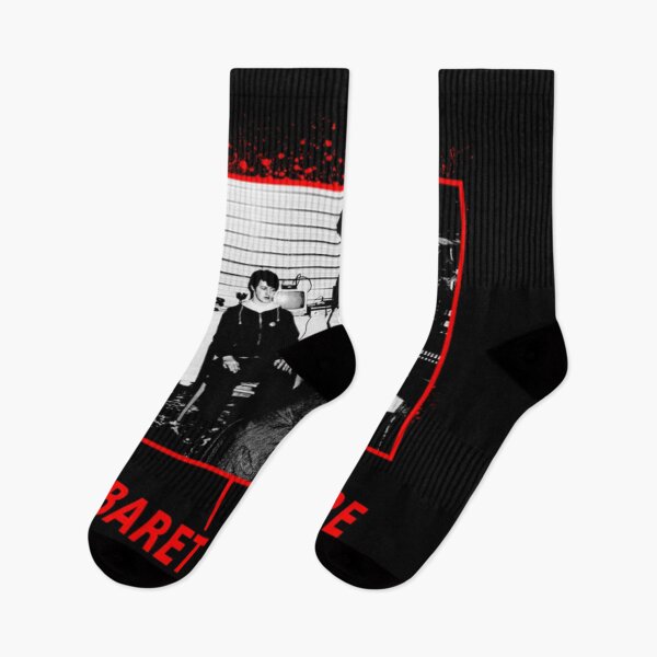 Item preview, Post Punk Cabaret Voltaire  designed and sold by PartyMax.