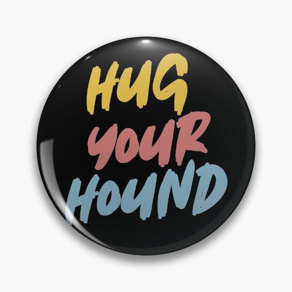 Item preview, Hug Your Hound  designed and sold by KGN  CREATIVITY.