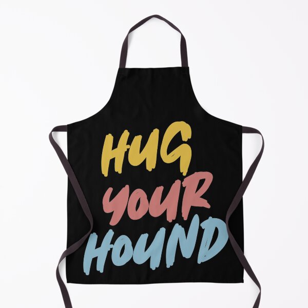 Item preview, Hug Your Hound designed and sold by KGN CREATIVITY.
