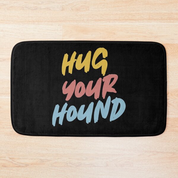 Item preview, Hug Your Hound  designed and sold by KGN  CREATIVITY.