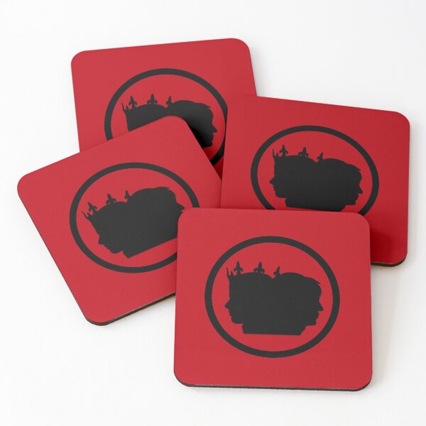 Item preview, Two Sides of the Same Coin designed and sold by robiggin.