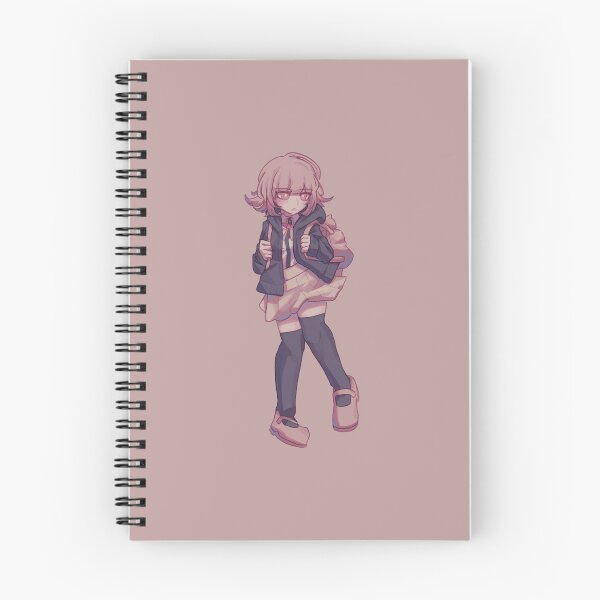 Item preview, Danganronpa - Chiaki Nanami designed and sold by Trillmunch.