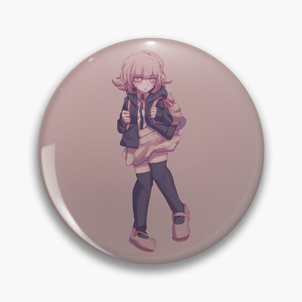 Item preview, Danganronpa - Chiaki Nanami designed and sold by Trillmunch.