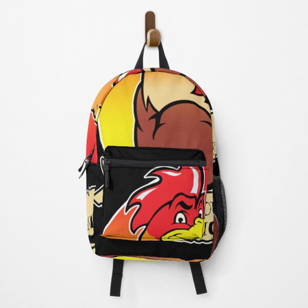 Item preview, Rooster Who you calling chicken designed and sold by PartyMax.