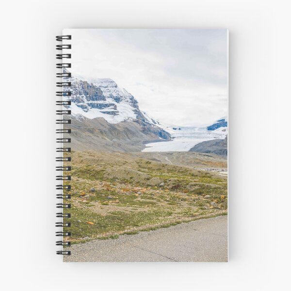Item preview, Glacier Icefield designed and sold by vasu.