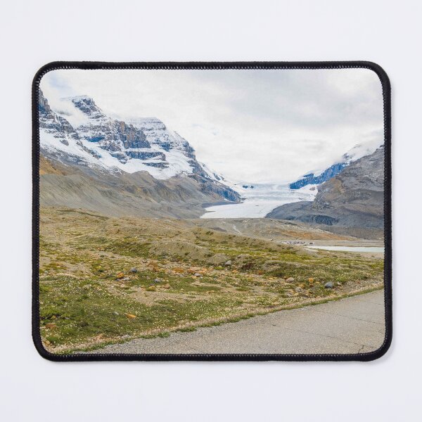 Item preview, Glacier Icefield designed and sold by vasu.