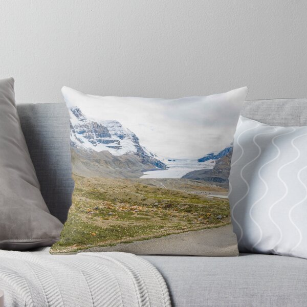 Item preview, Glacier Icefield designed and sold by vasu.