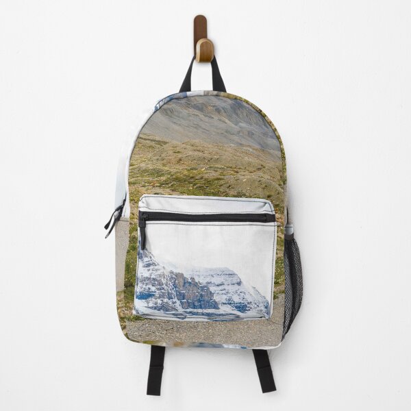 Item preview, Glacier Icefield designed and sold by vasu.
