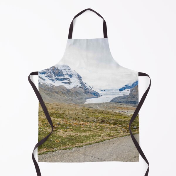 Item preview, Glacier Icefield designed and sold by vasu.
