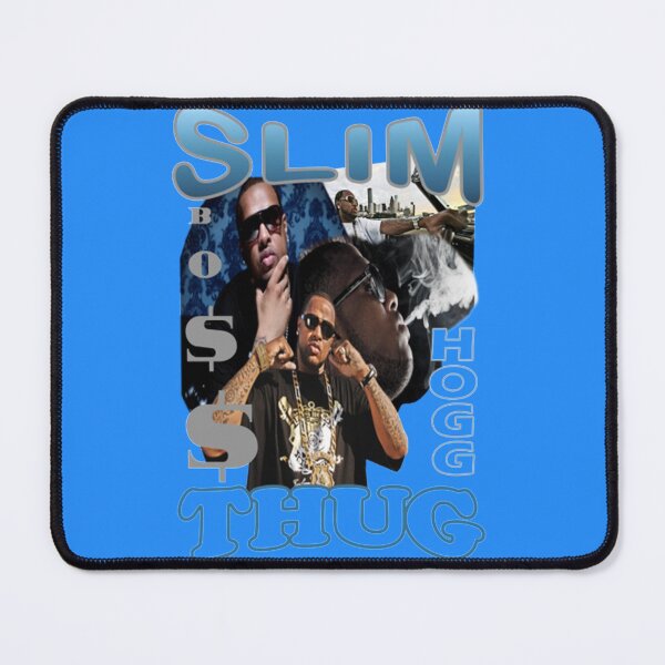 Item preview, Slim Thug  designed and sold by PartyMax.