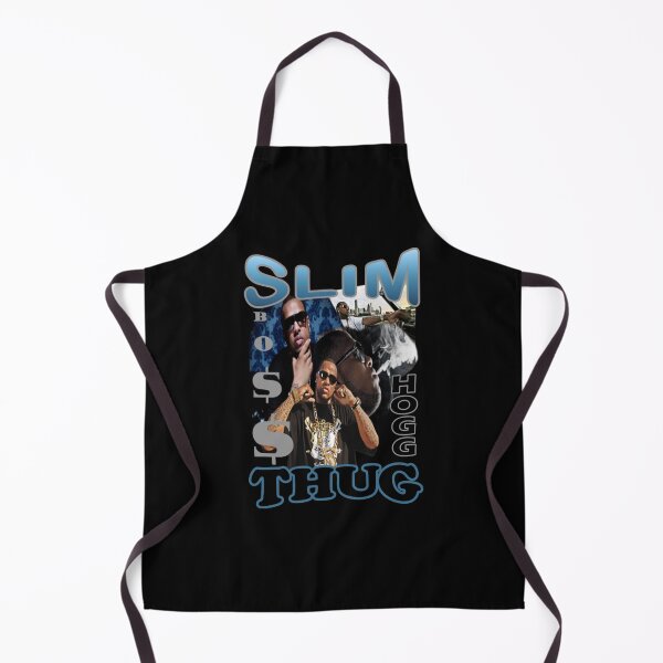 Item preview, Slim Thug designed and sold by PartyMax.