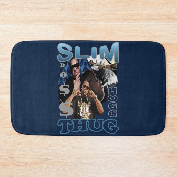 Item preview, Slim Thug  designed and sold by PartyMax.