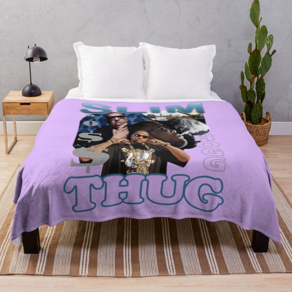 Item preview, Slim Thug  designed and sold by PartyMax.