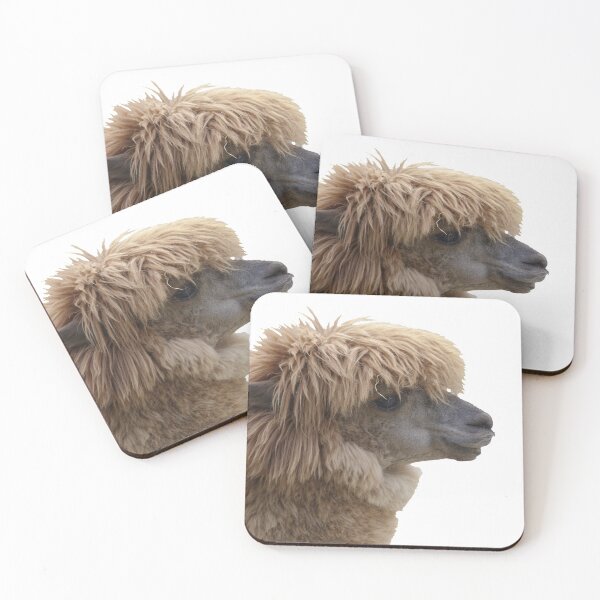 Item preview, Cute Llama designed and sold by ElishaKayne.