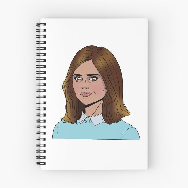 Item preview, Clara Oswald  designed and sold by JakeCap.