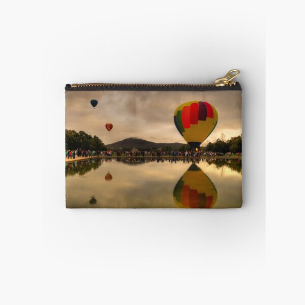 Item preview, UP 2 ! - Balloonfest,Canberra Australia - The HDR Experience designed and sold by Salieri1627.