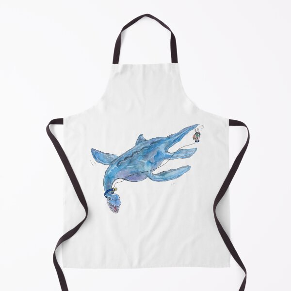 Item preview, Walking with Dinosaurs Plesiosaurus designed and sold by DinorobotLove.