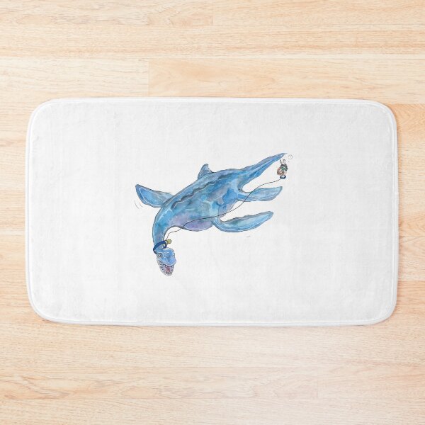 Item preview, Walking with Dinosaurs Plesiosaurus   designed and sold by DinorobotLove.