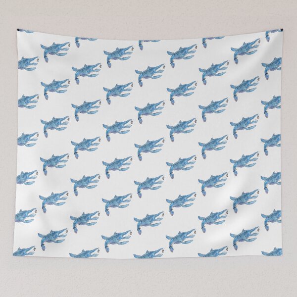 Item preview, Walking with Dinosaurs Plesiosaurus   designed and sold by DinorobotLove.