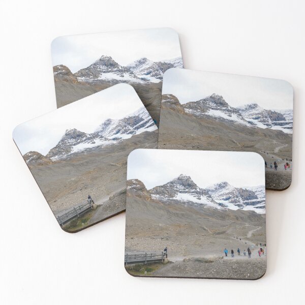 Item preview, Walk to the mountain! designed and sold by vasu.