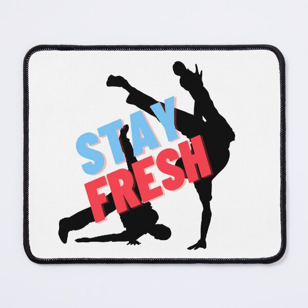 Item preview, Stay fresh  designed and sold by Sesa76.