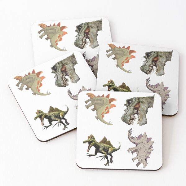 Item preview, Walking With Dinosaurs s   designed and sold by DinorobotLove.