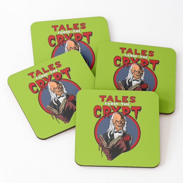 Item preview, Terror Tales from the horror  designed and sold by PartyMax.