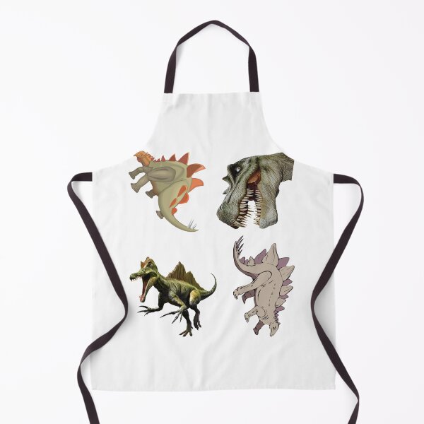 Item preview, Walking With Dinosaurs s   designed and sold by DinorobotLove.