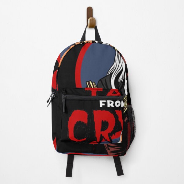 Item preview, Terror Tales from the horror designed and sold by PartyMax.
