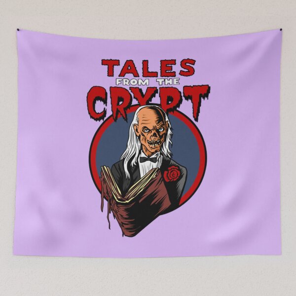 Item preview, Terror Tales from the horror  designed and sold by PartyMax.