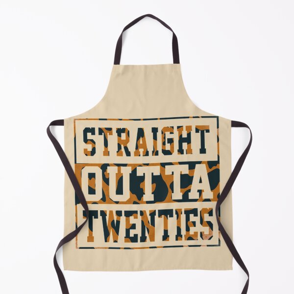 Item preview, Straight outta my twenties designed and sold by KristenRising.
