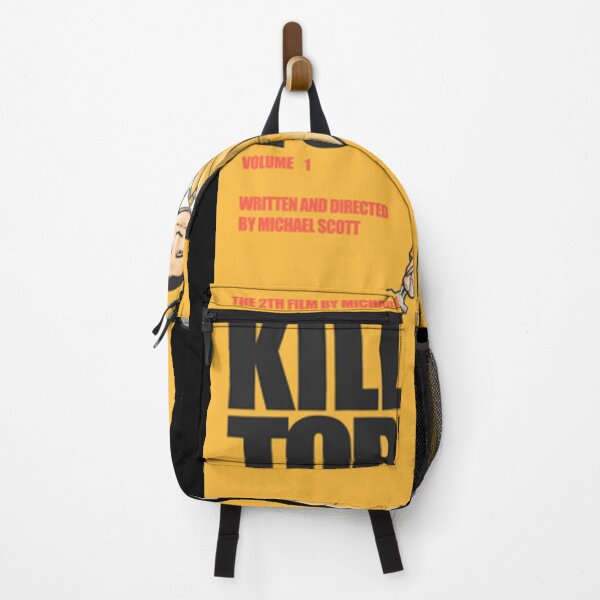 Item preview, The Office Us Kill Toby designed and sold by PartyMax.