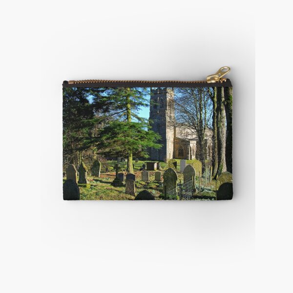 Item preview, St. Andrew's Aysgarth designed and sold by Brendan Buckley.