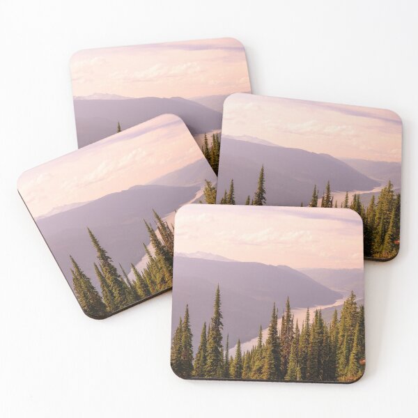 Item preview, Just Scenic! designed and sold by vasu.