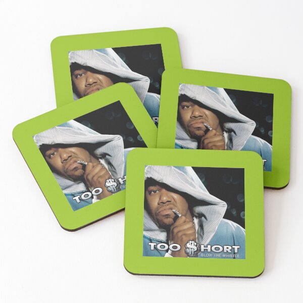 Item preview, Too Short  designed and sold by PartyMax.