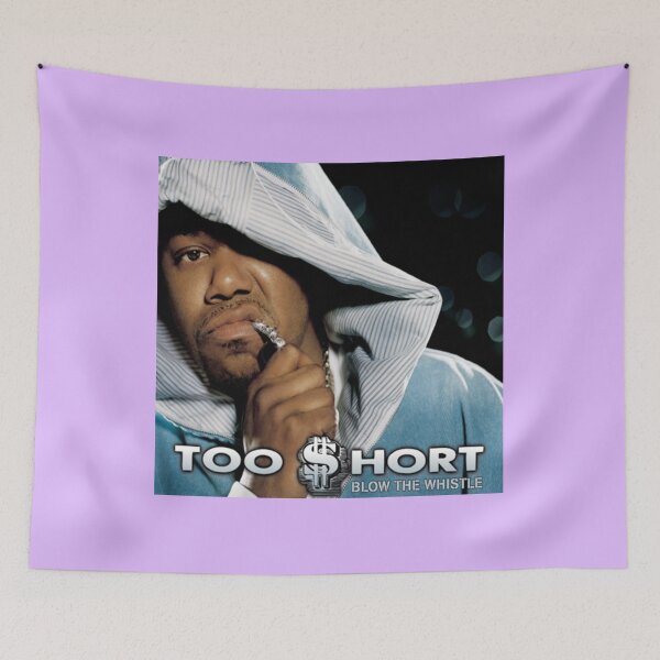 Item preview, Too Short  designed and sold by PartyMax.
