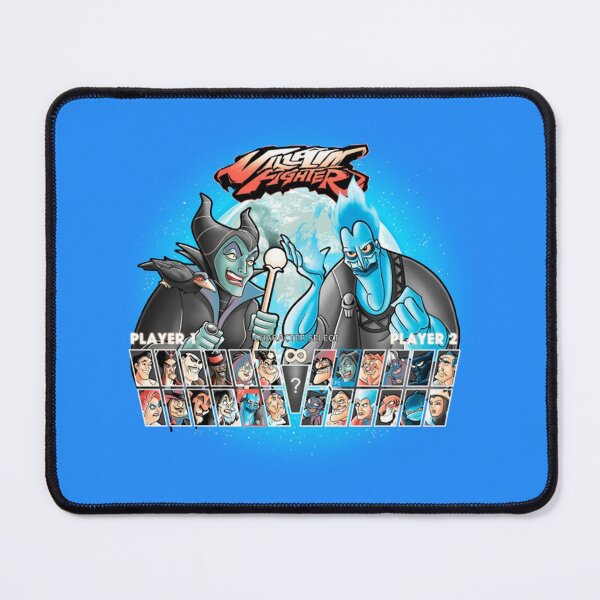 Item preview, Villain fighter designed and sold by PartyMax.