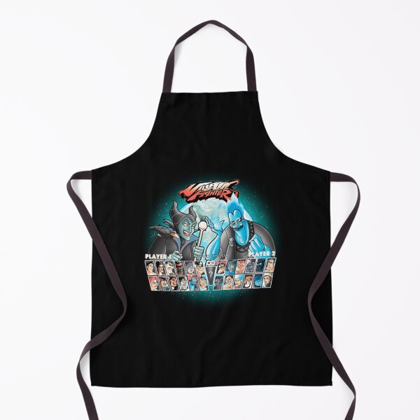 Item preview, Villain fighter designed and sold by PartyMax.