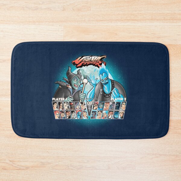 Item preview, Villain fighter  designed and sold by PartyMax.