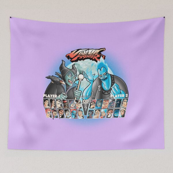 Item preview, Villain fighter  designed and sold by PartyMax.
