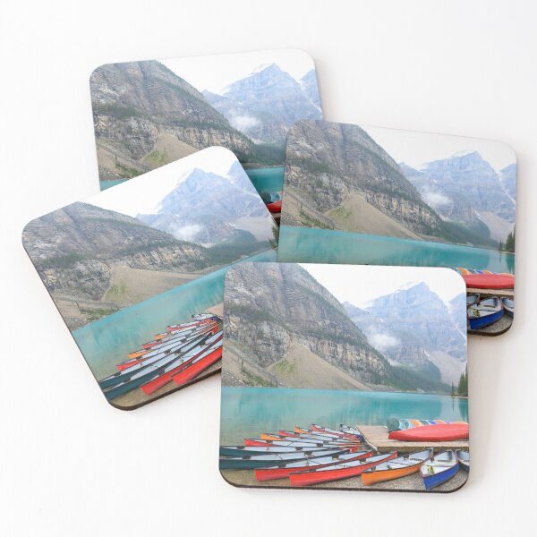 Item preview, Moraine Lake! designed and sold by vasu.