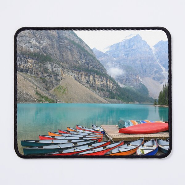Item preview, Moraine Lake! designed and sold by vasu.