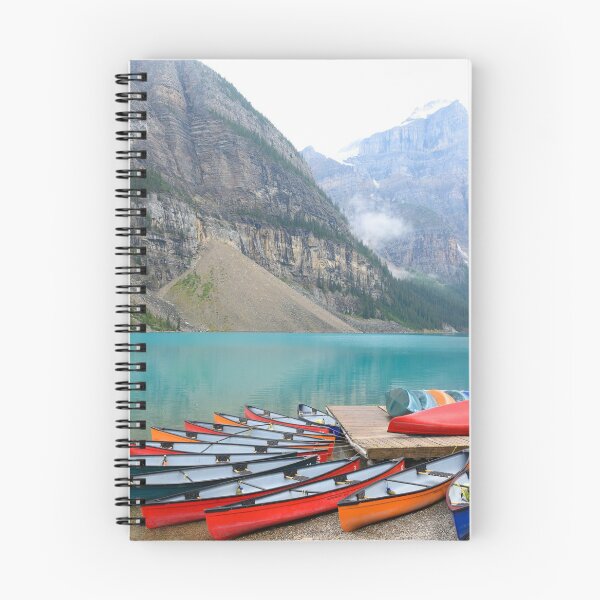 Item preview, Moraine Lake! designed and sold by vasu.