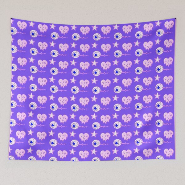 Item preview, Purple Heart designed and sold by VioletWinters.