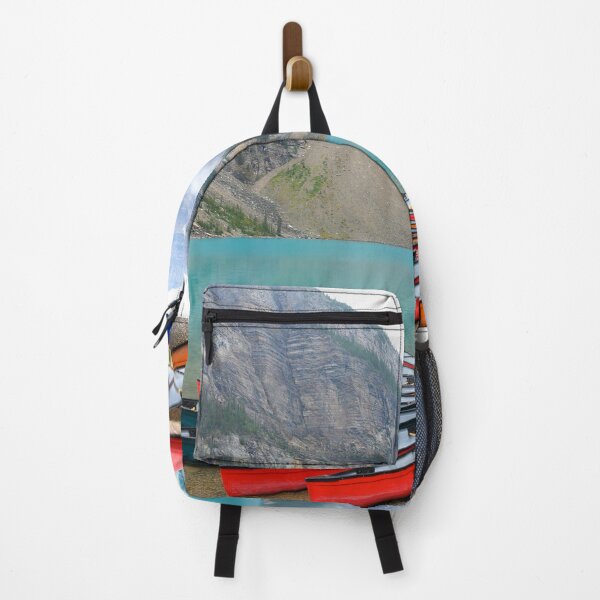 Item preview, Moraine Lake! designed and sold by vasu.