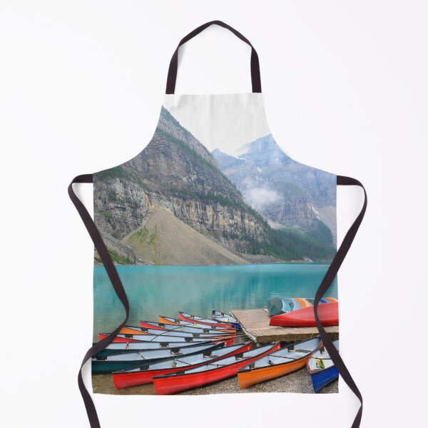 Item preview, Moraine Lake! designed and sold by vasu.