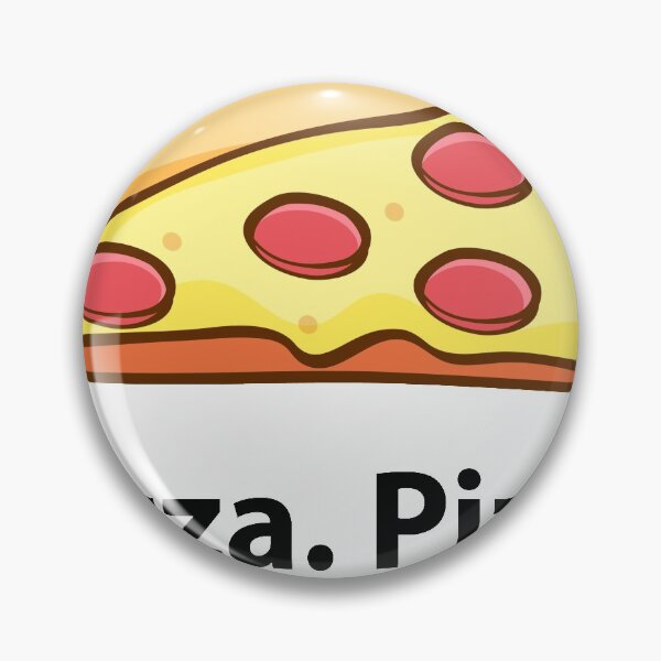 Item preview, Pizza. Pizza understands me designed and sold by tropical_dream.