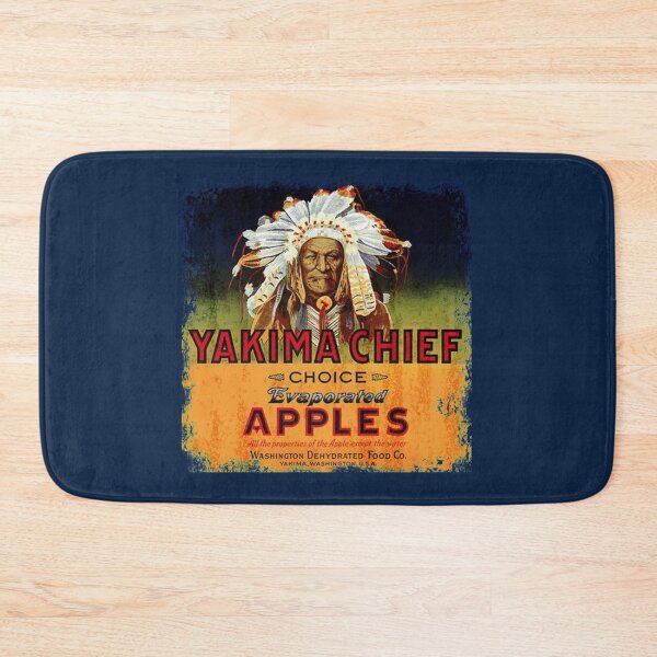 Item preview, Yakima Apples  designed and sold by PartyMax.